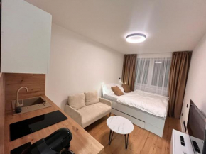 Útulný nový apartmán v centre Košíc
